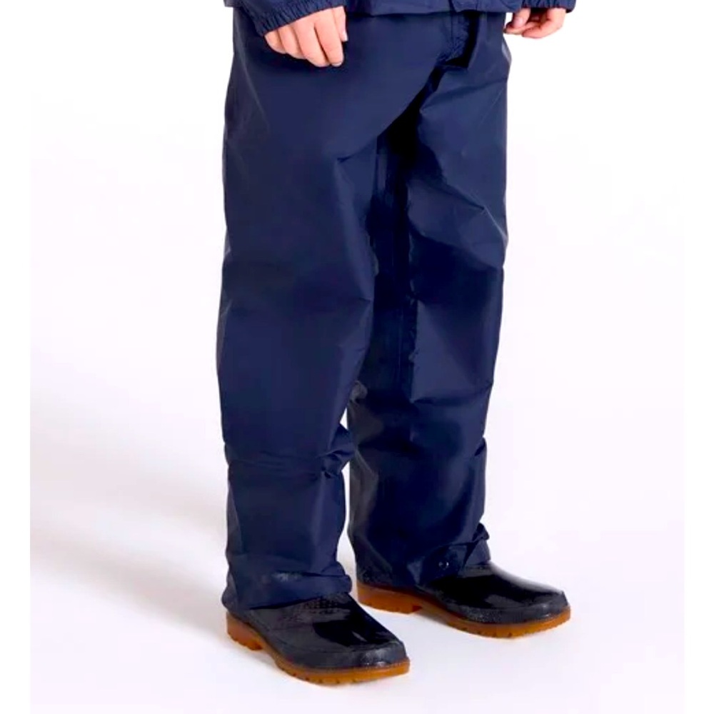Mountain Warehouse | Pakka II Kids Waterproof Overpants